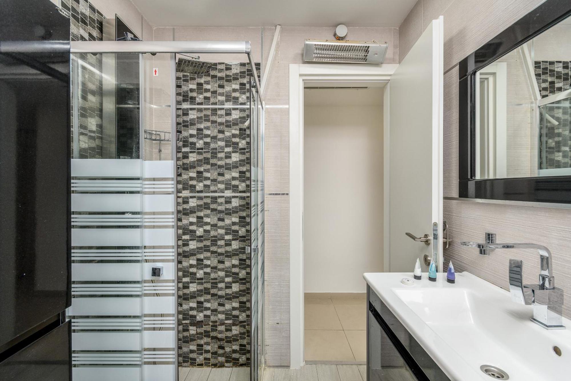 Very Nice 1 Bdr Apartment 2 Min From The Beach ! Tel Aviv Dış mekan fotoğraf